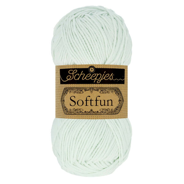 Softfun 2630 Arctic