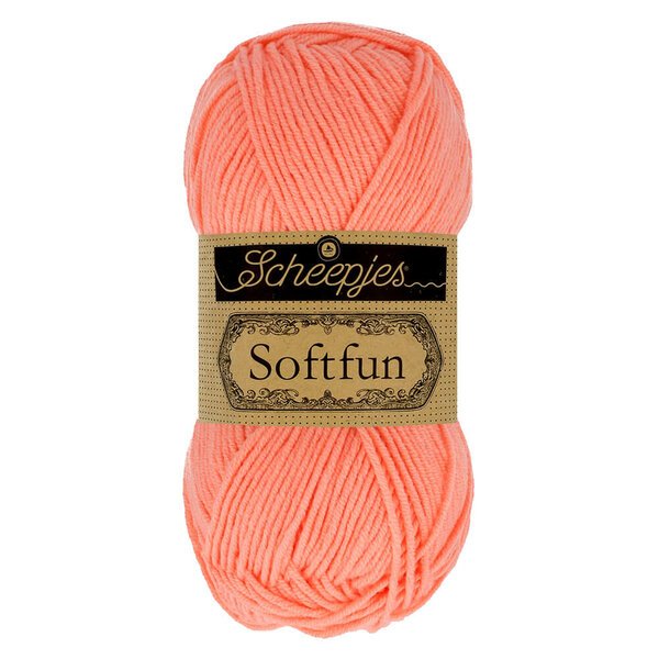 Softfun 2636 Soft Coral