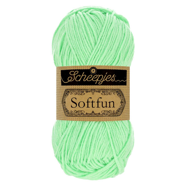 Softfun 2640 Mint