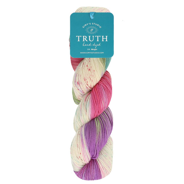 Simy&#039;s Truth DK 1x100g - 64 You&#039;re never too old to learn