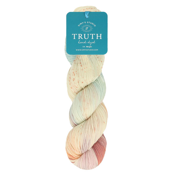 Simy&#039;s Truth DK 1x100g - 65 Youth is wasted on the young