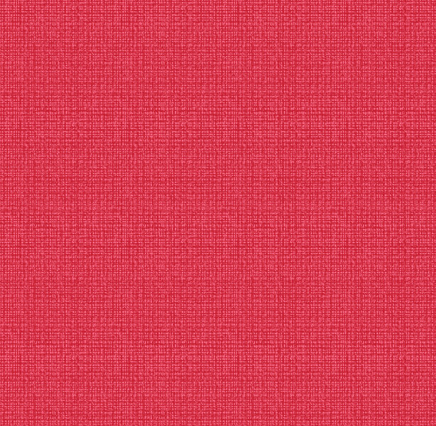 Color Weave Rouge