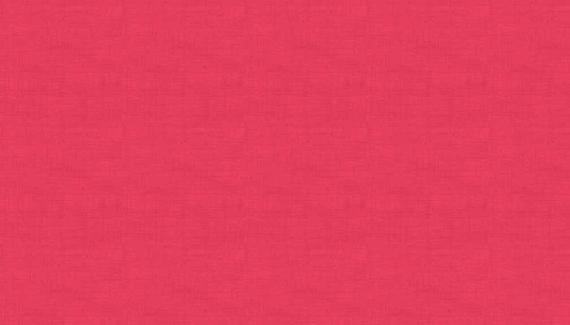 Linen Texture Fucshia