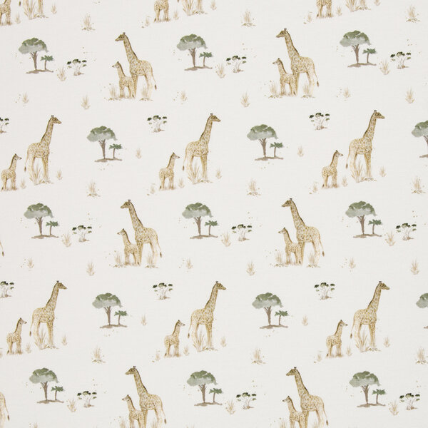 Wild Animals by Christiane Zielinski Giraffe