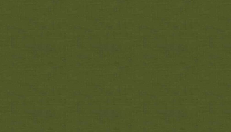 Linen Texture Olive