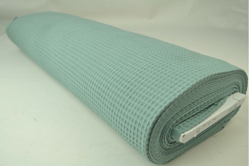 Waffle 34 old green - 10 mtr