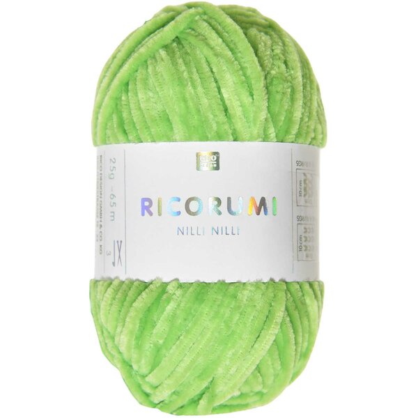 Nilli Nilli 030 Neon Groen