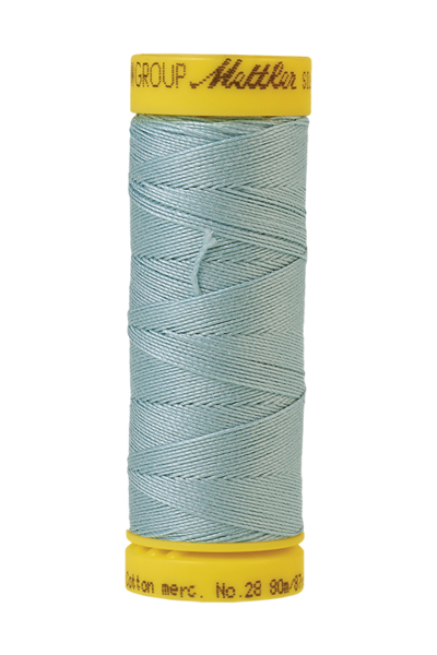 Silk Finish Cotton 28 0020 Rough Sea