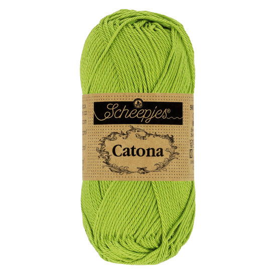 Catona 205 Kiwi 50 gram