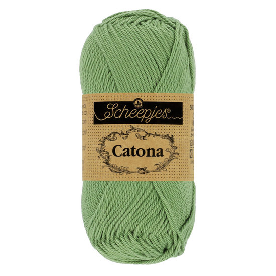 Catona 212 Sage Green 50 gram