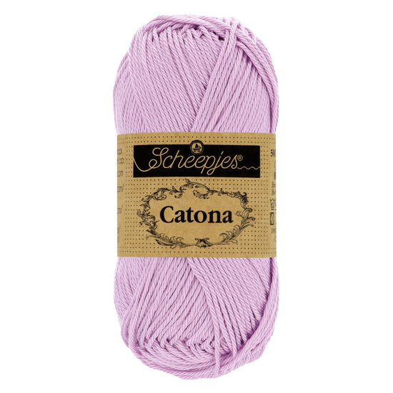 Catona 226 Light Orchid 50 gram