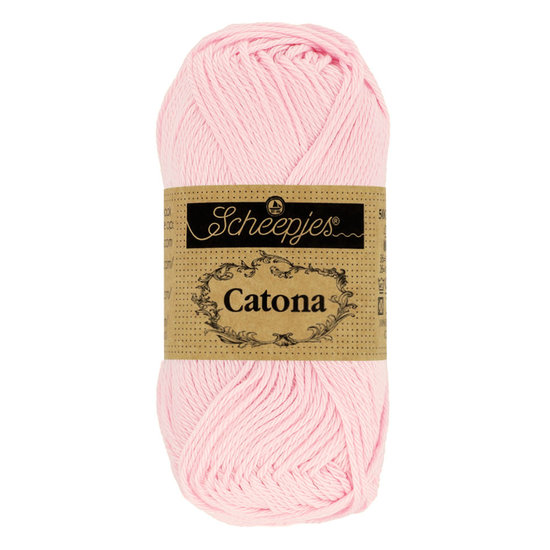 Catona 238 Power Pink 50 gram