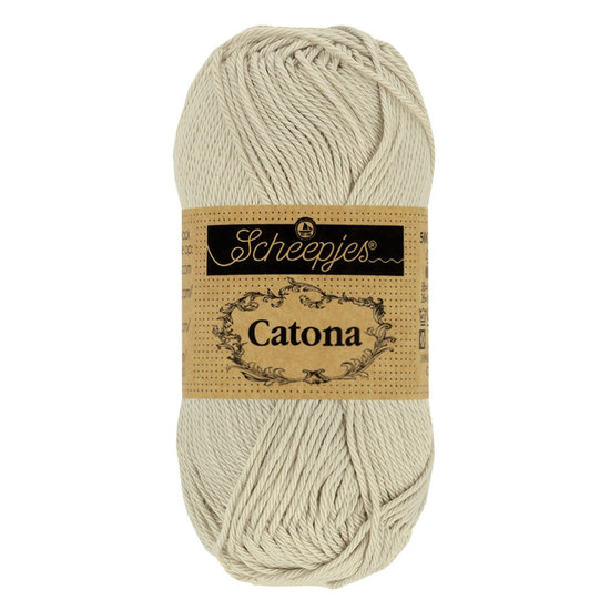 Catona 248 Champange 50 gram