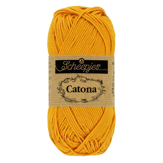 Catona 249 Saffron 50 gram