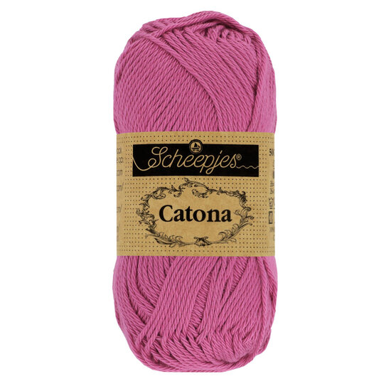 Catona 251 Garden Rose 50 gram