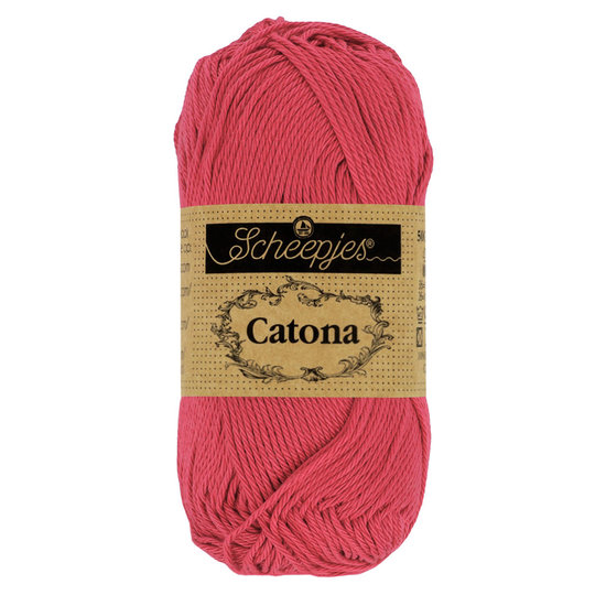 Catona 258 Rosewood 50 gram