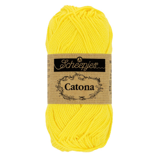 Catona 280 Lemon 50 gram