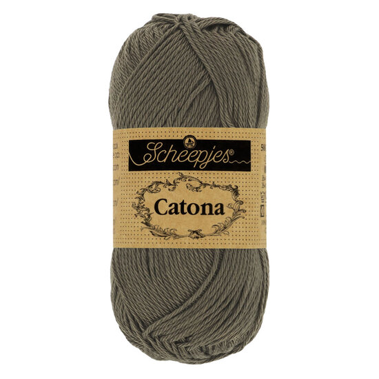 Catona 387 Dark Olive 50 gram