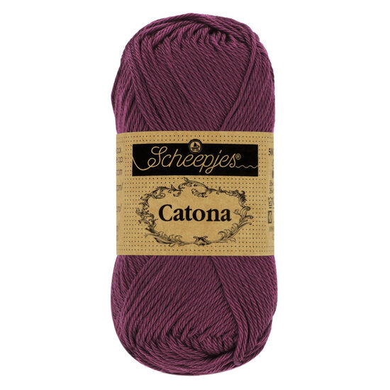 Catona 394 Shadow Purple 50 gram