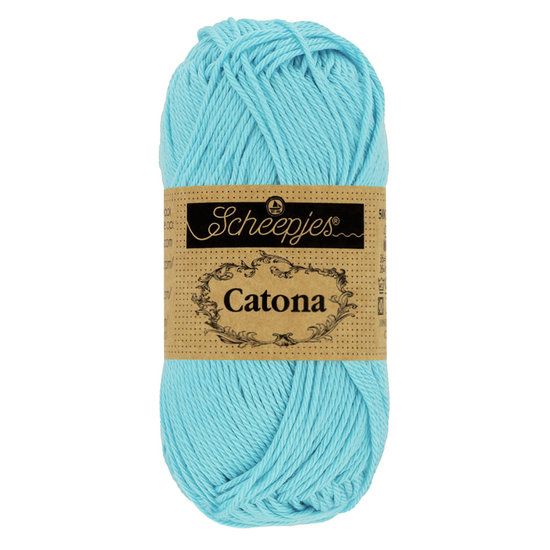 Catona 397 Cyan 50 gram