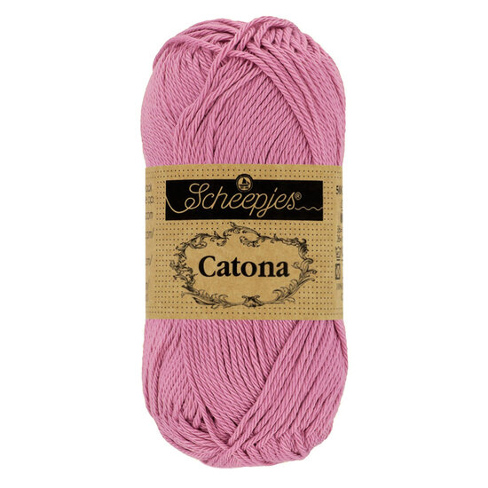 Catona 398 Colonial Rose 50 gram