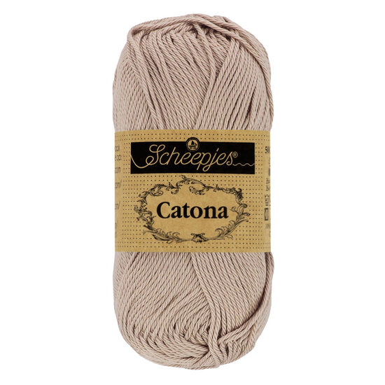 Catona 406 Soft Beige 50 gram