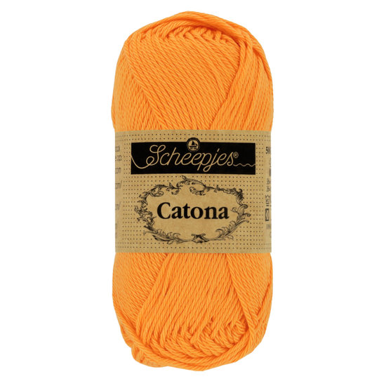 Catona 411 Sweet Orange 50 gram