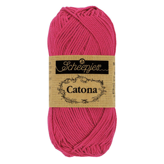 Catona 413 Cherry 50 gram