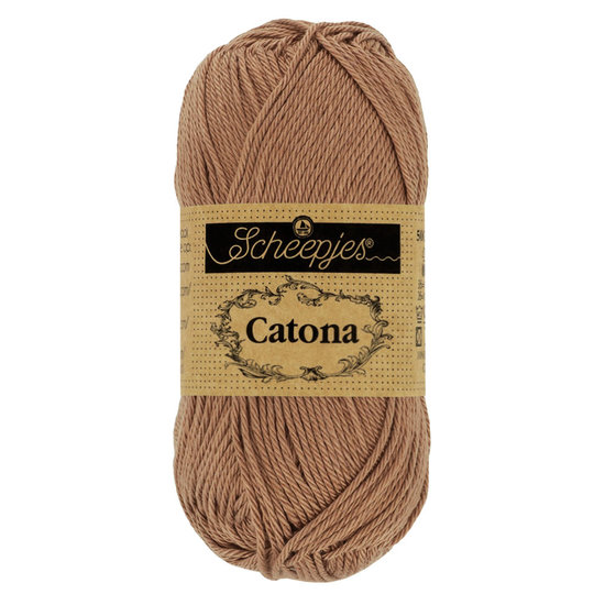 Catona 503 Hazelnut 50 gram