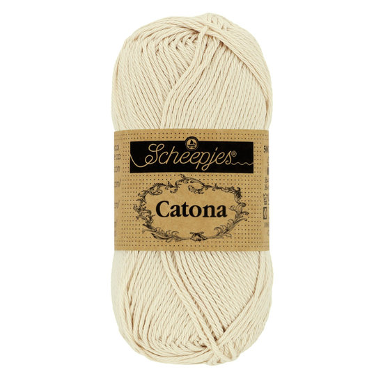 Catona 505 Linen 50 gram