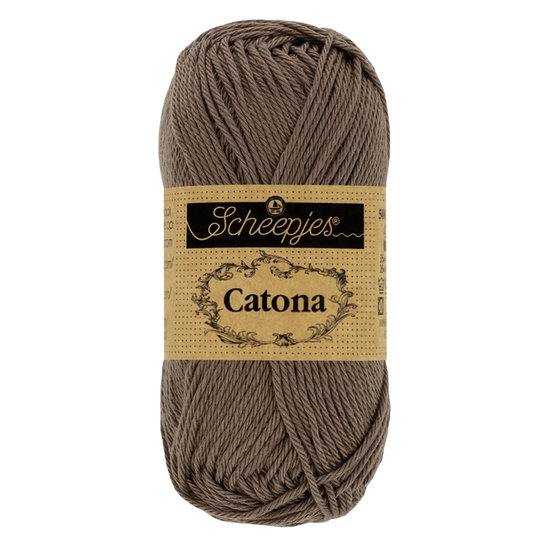 Catona 507 Chocolate 50 gram