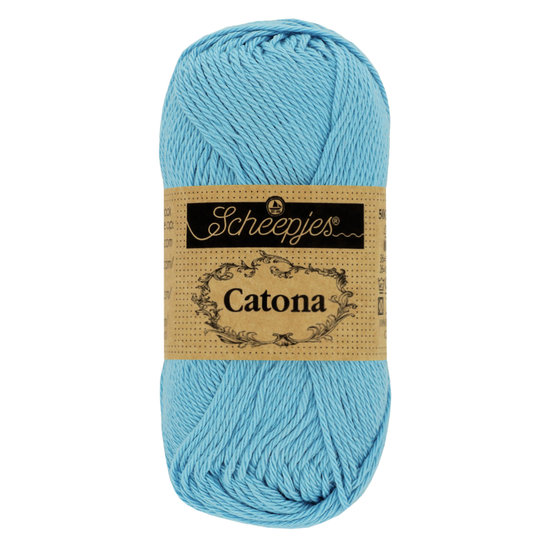 Catona 510 Sky Blue 50 gram