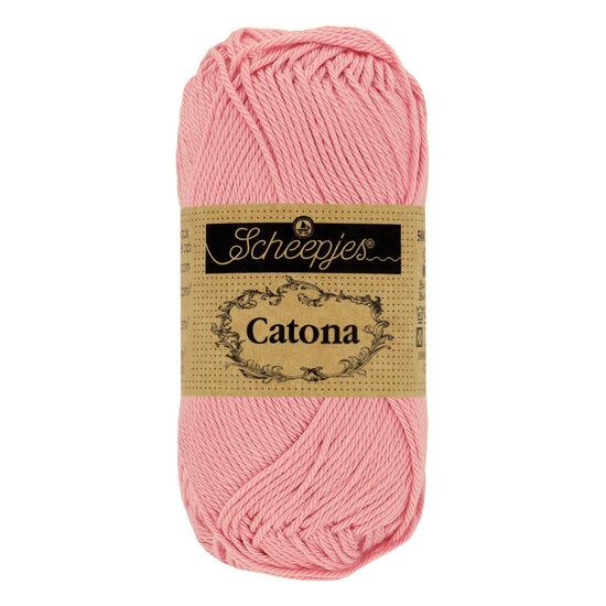 Catona 518 Marshmallow 50 gram