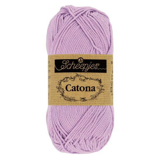 Catona 520 Lavender 50 gram