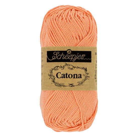 Catona 524 Apricot 50 gram