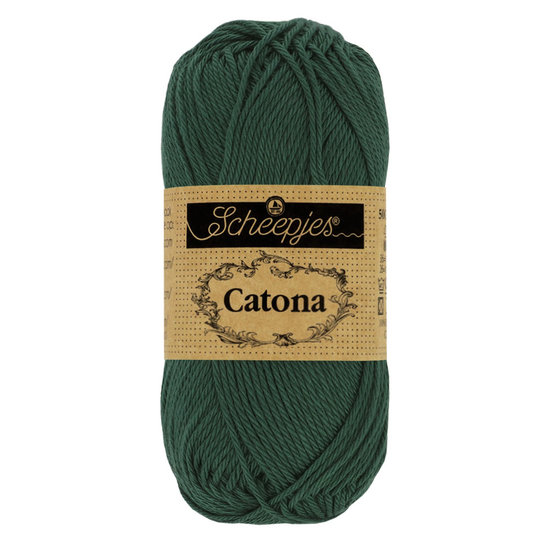 Catona 525 Fir 50 gram