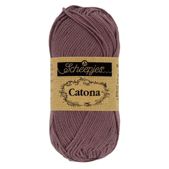 Catona 526 Ashes 50 gram