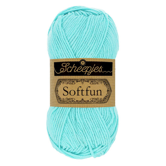 Softfun 2603 Cool Blue