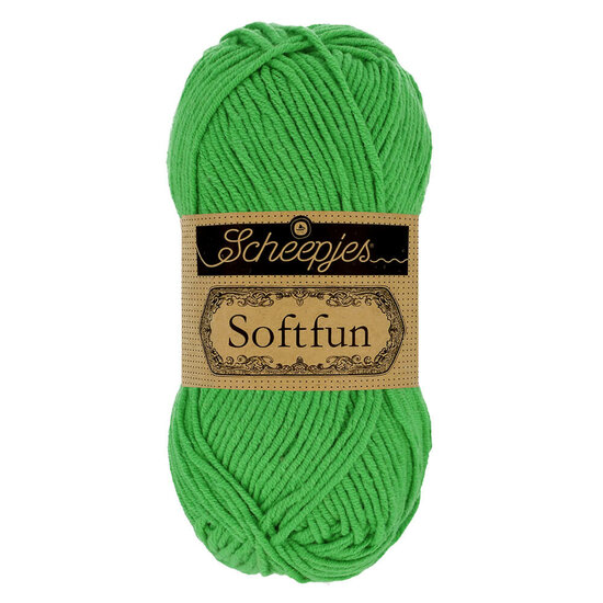 Softfun 2605 Emerald