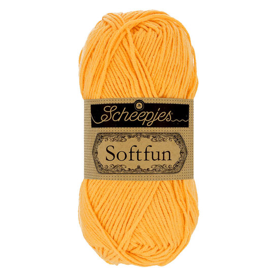 Softfun 2610 Butterscotsch