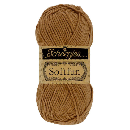 Softfun 2633 Tawny