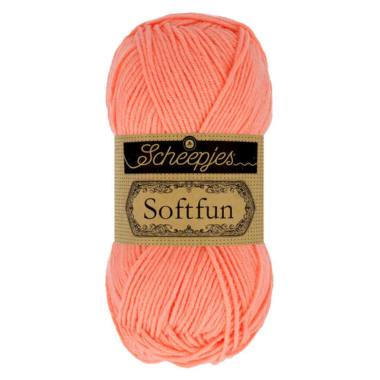 Softfun 2636 Soft Coral