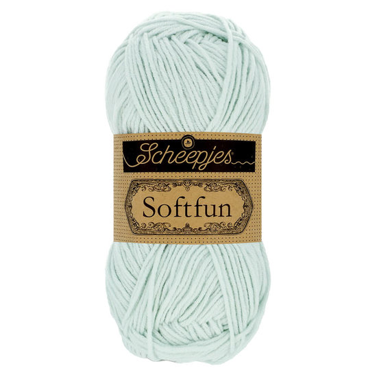 Softfun 2646 Glacial Mist