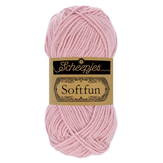 Softfun 2653 Flamingo