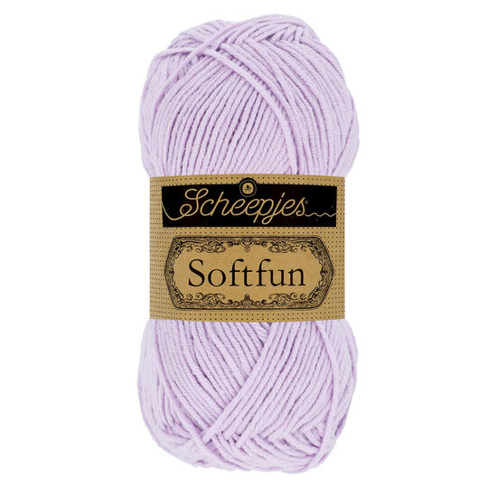 Softfun 2657 Orchid