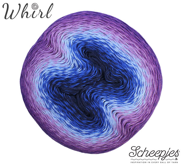 Whirl 783 Brambleberry