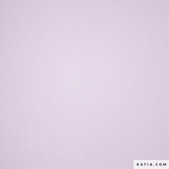 Viscose Solid Lilac