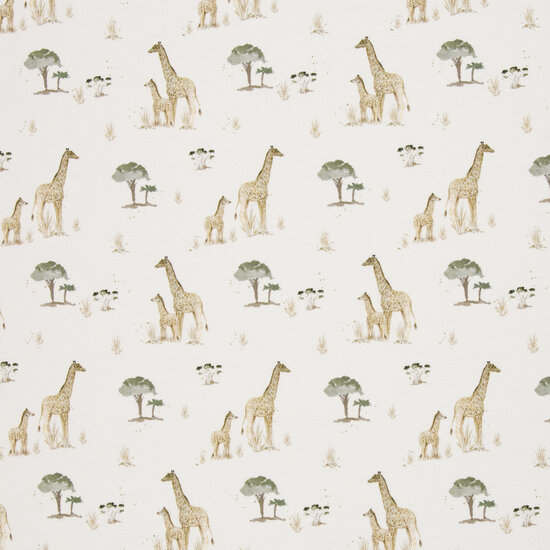 Wild Animals by Christiane Zielinski Giraffe