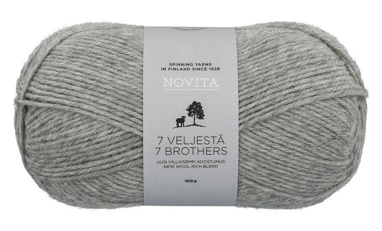 7 Veljesta 043 Stone