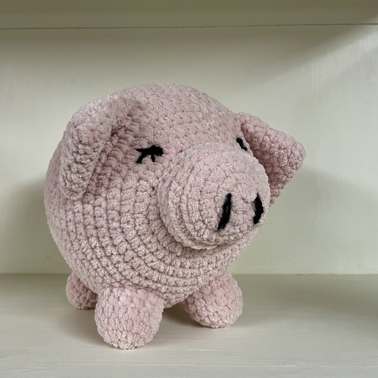 cursus Amigurumi Haken